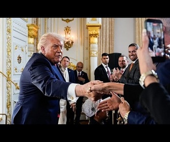 Replay Washington dévoile la composition de deux organes qui soutiendront le Conseil de la paix pour Gaza