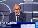 Replay C'est votre argent - Le top / flop de la semaine : L'annonce de Sébastien Lecornu d'investir 655 millions d'euros supplémentaires dans le développement de l'IA en France - 19/06