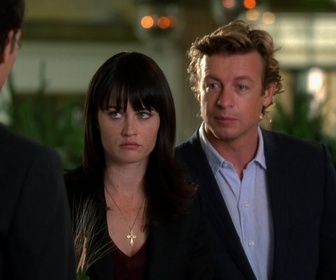 Replay Mentalist - S02 E13 - L'employé du mois