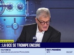 Replay C'est votre argent - Dette : l'impact sur l'économie française et mondiale