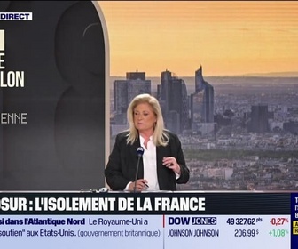 Replay Le 18/19 d'Hedwige Chevrillon - Mercosur : l'heure de vérité à Bruxelles - 07/01