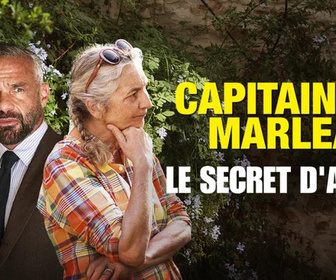 Replay Capitaine Marleau - Le secret d'Alba