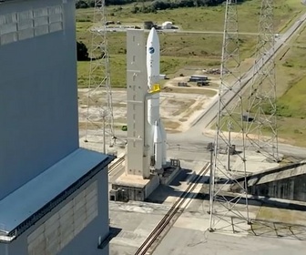 Replay Sciences & environnement - Ariane 6 - Prête pour affronter la concurrence ?