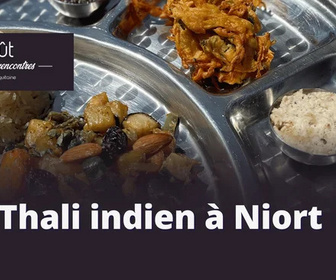 Replay Le goût des rencontres Nouvelle-Aquitaine - 25/04/2026