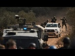 Replay Israël annonce un bouclage des frontières de la Cisjordanie pour les élections après une...