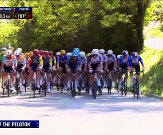 Replay Cyclisme sur route - Tour de Croatie - l'étape 5