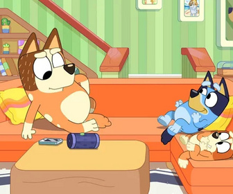 Replay Bluey Minisodes - 01/05/2026