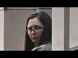 Replay Une Australienne reconnue coupable d'un triple homicide après avoir servi des champignons vénéneux