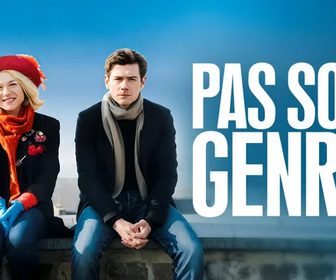 Replay Pas son genre