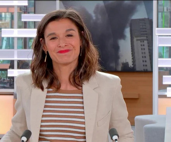 Replay Le fil info - 12/05/2026