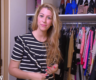 Replay Les reines du shopping - J4 : Sexy avec une chemise