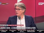 Replay Les Grandes Gueules - Journée noire : le grand flou des revendications ?