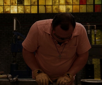 Replay Le meilleur forgeron - S9E22 - Les lames de Marvel's Midnight Suns