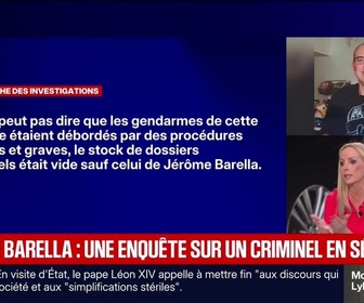Replay BFM Grand Soir - Barella : les témoignages se multiplient - 06/06