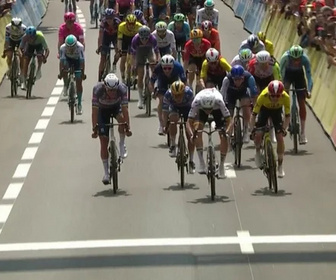 Replay Etape 1 : Tadej Pogacar s'impose au sprint final !