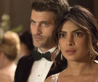 Replay Quantico - S3E4 - Le petit prince