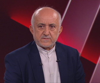 Replay En tête-à-tête - La voie diplomatique doit être la priorité dit Mohammad Amin Nejad, ambassadeur d'Iran en France