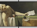 Replay La mort de Marat - Artjacking !