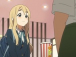 Replay K-ON ! - Épisode 1 - Dissolution !