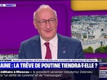 Replay Parlons info ! - Ukraine : la trêve de Poutine tiendra-t-elle ? - 08/05