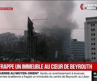 Marschall Truchot replay