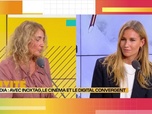 Replay Hebdo Com : l'intégrale du mercredi 18 septembre...Rebecca Blanc-Lelouch