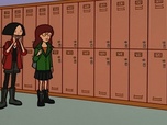 Replay Daria - S3 E4 - Grand bal du lycée