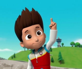 Replay Paw Patrol, la Pat'Patrouille - Le défilé de ballons géants