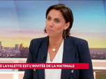 Replay L'invité politique - 08/07/2026
