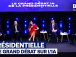 Replay Edition spéciale - Le grand débat IA de la présidentielle