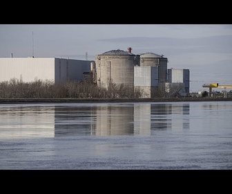 Replay Les méduses forcent EDF à arrêter trois réacteurs nucléaires