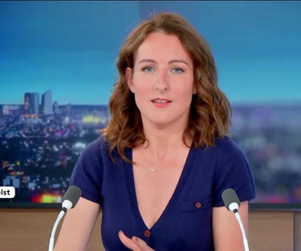 Replay Le 21h-22h - 21h/22h