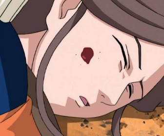 Replay S8 E13 - La grande fuite de Naruto !