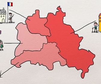 Replay Karambolage - FFA : une enfance à la française en Allemagne