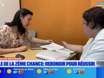 Replay Les longs formats des Locales - École de la Deuxième Chance : rebondir pour réussir
