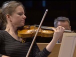 Replay L'art de l'instant présent - Julia Fischer et l'Academy of St Martin in the Fields