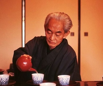 Replay Invitation au voyage - 16/10/2025 - Le Japon évanoui de Kawabata