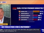 Replay Politique Première - Gabriel Attal, favori malgré lui pour Matignon selon notre dernier sondage: l'analyse de notre éditorialiste