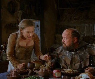 Replay La petite histoire de France - Les vents de l'éventail / Bébé garou / Man versus meule / Ami, entends-tu…