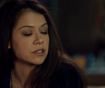 Replay Orphan black - S1 E10 - Une Quantité Infinie De Belles Formes