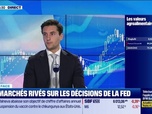 Replay Good Morning Market - Le face à face du 7 octobre