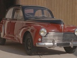 Replay Wheeler dealers France - S4E9 - Peugeot 203