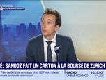 Replay L'intégrale de Good Morning Market du mercredi 16 septembre