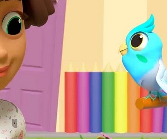 Replay Little Angel - J'aime les défis