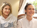 Replay Le Paris des Arts avec Alice Taglioni et Jessica Préalpato
