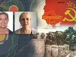 Replay La leçon de géopolitique - Ukraine : histoire d'une émancipation - Anna Colin Lebedev