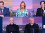 Replay Le débat - Quel monde selon Donald Trump ?
