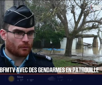 Replay BFM Première prématinale - Focus Régions - 19/02