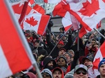 Replay Zone de conflit - Les crises mondiales en bref - États-Unis - Canada : la rupture