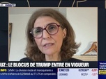Replay Le 18/19 d'Hedwige Chevrillon - Grande Interview - Fahimeh Maktabi-Ponsonnaille (Ingénieure franco-iranienne) : Ormuz, le blocus de Trump entre en vigueur - 13/04